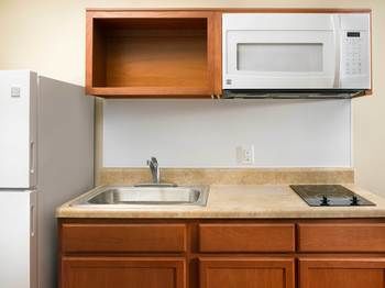 Extended Stay America Select Suites - Jacksonville - North المظهر الخارجي الصورة