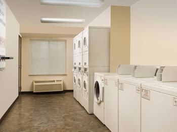 Extended Stay America Select Suites - Jacksonville - North المظهر الخارجي الصورة