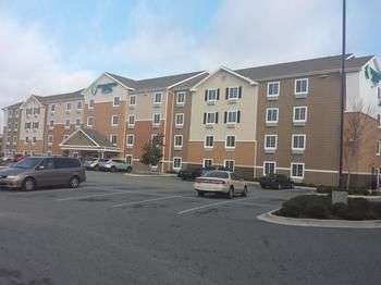 Extended Stay America Select Suites - Jacksonville - North المظهر الخارجي الصورة