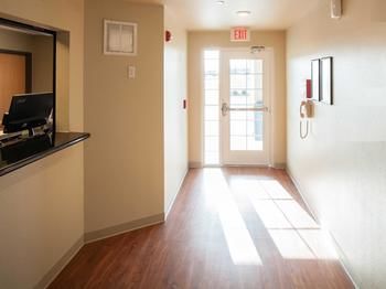 Extended Stay America Select Suites - Jacksonville - North المظهر الخارجي الصورة