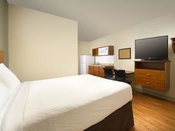 Extended Stay America Select Suites - Jacksonville - North المظهر الخارجي الصورة