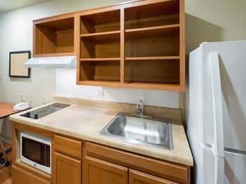 Extended Stay America Select Suites - Jacksonville - North المظهر الخارجي الصورة